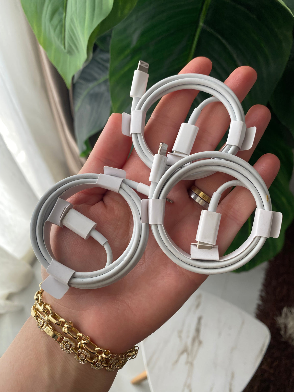 Type C - Lightning Original Cable