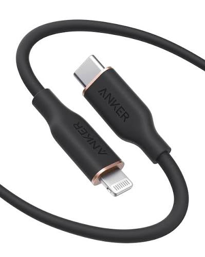 Anker 641 USB-C to Lightning