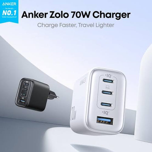 Anker Zolo 70W