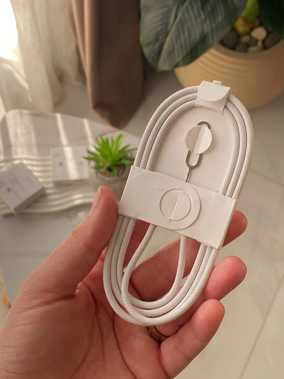 Original USB-C Charging Cable