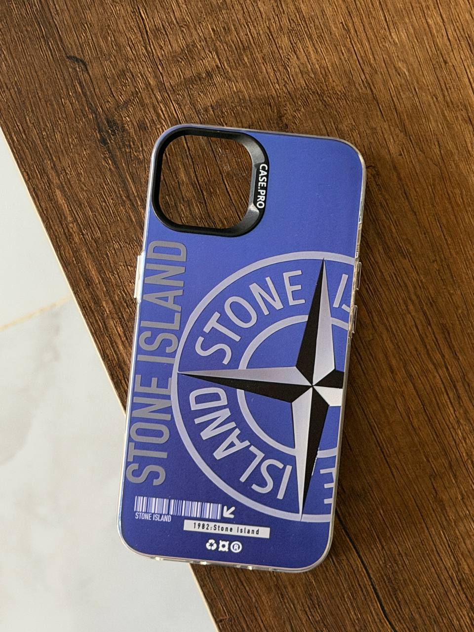 Trendy Graphic iPhone Case Collection