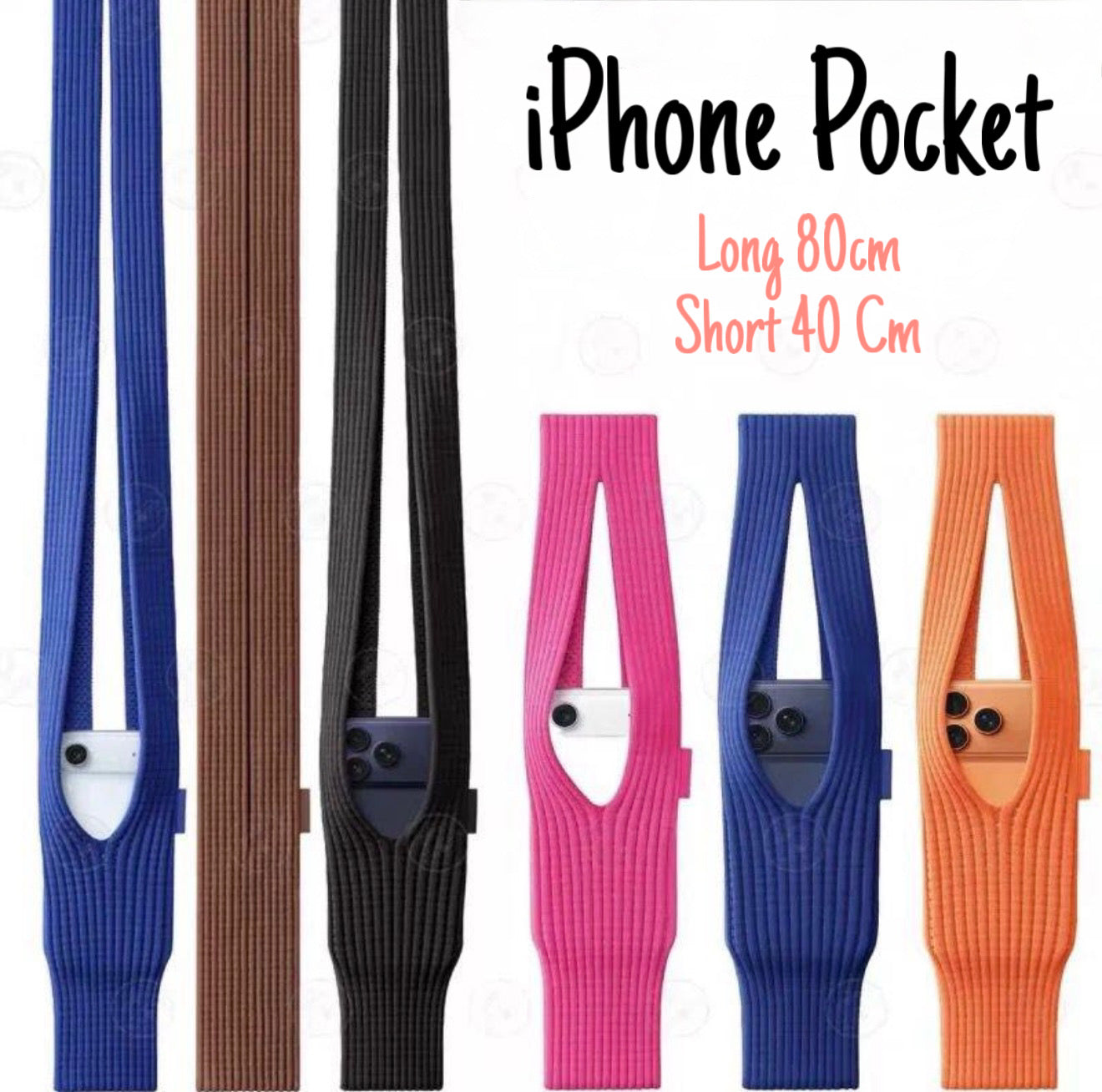 IPhone Pocket
