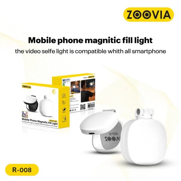 ZOOVIA R-008