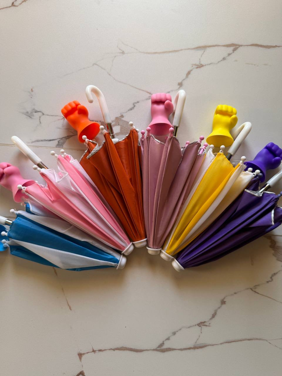 Cute Umbrella For Phone