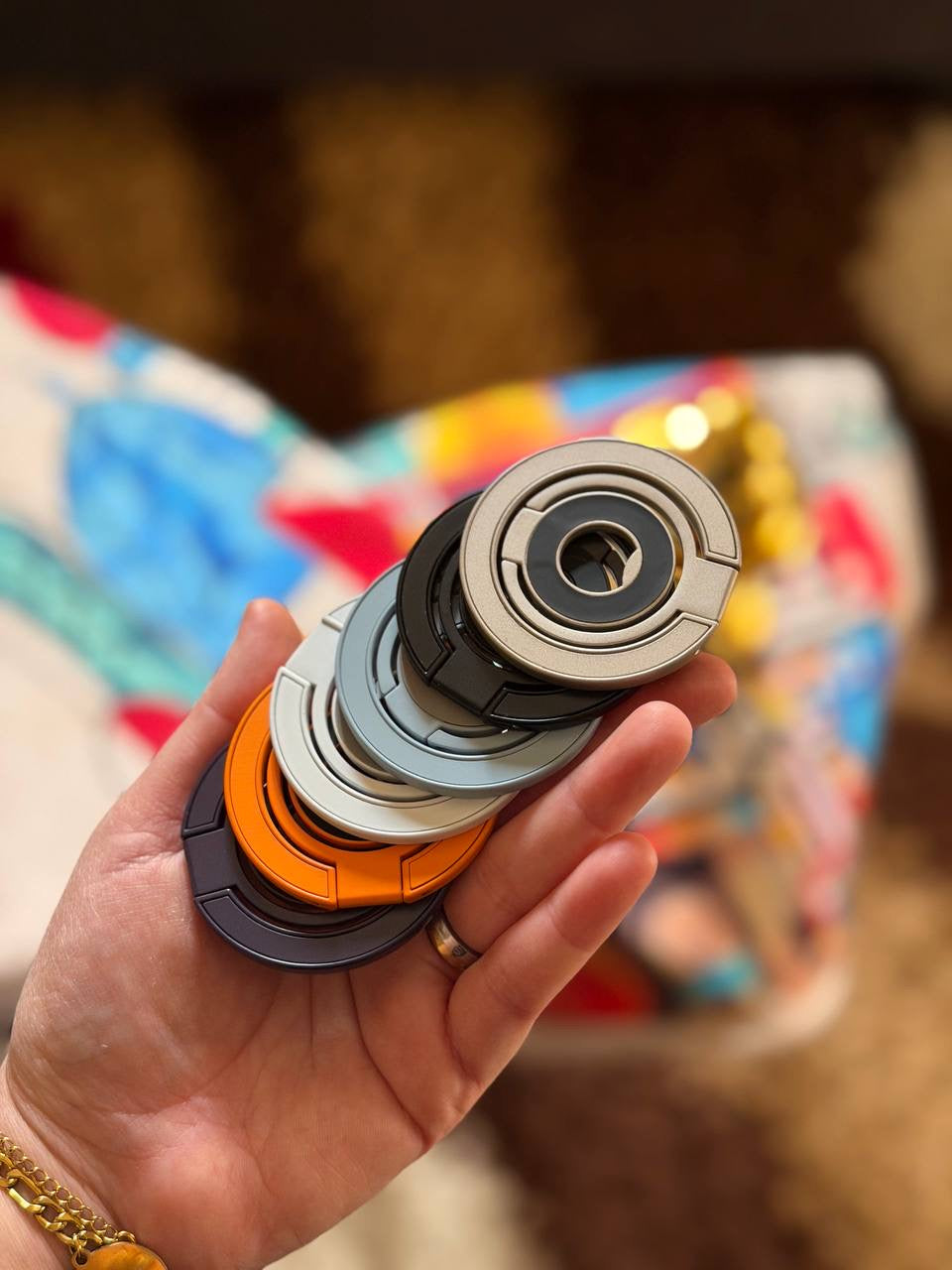 Magnetic Holder