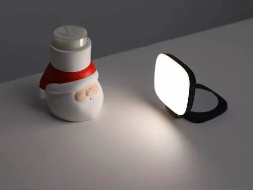 magnetic fill light