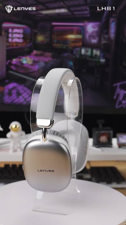 Lenyes LH81 Headphone