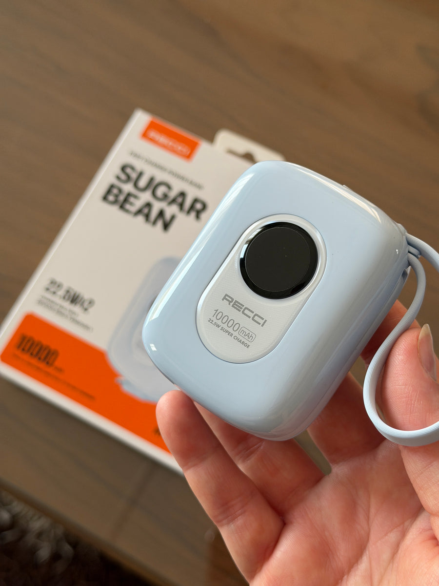 Recci Power Bank 10000mAh