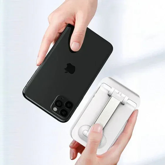 Recci Desktop Mobile Holder white
