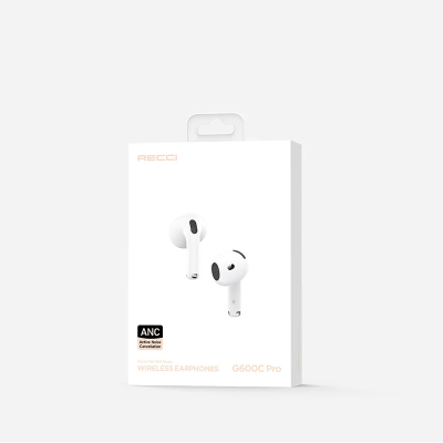 Recci Airpods G600c Pro