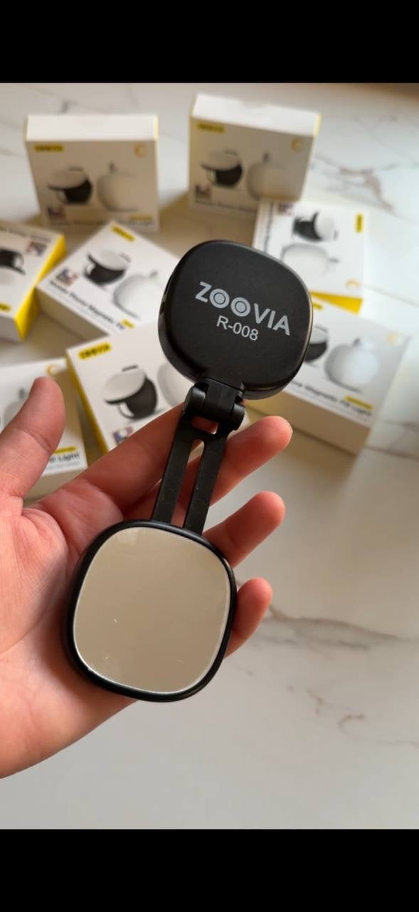 ZOOVIA R-008