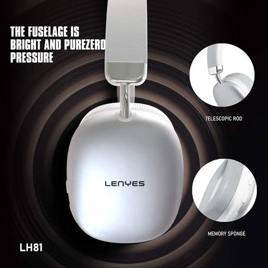 Lenyes LH81 Headphone