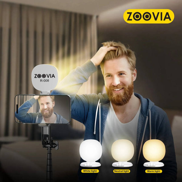 ZOOVIA R-008