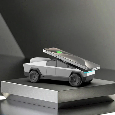 Lenyes PW328 3-in-1 Wireless Charging