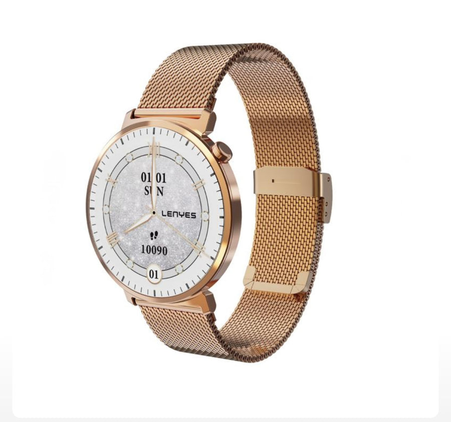 Lenyes Monica Ultra-Thin