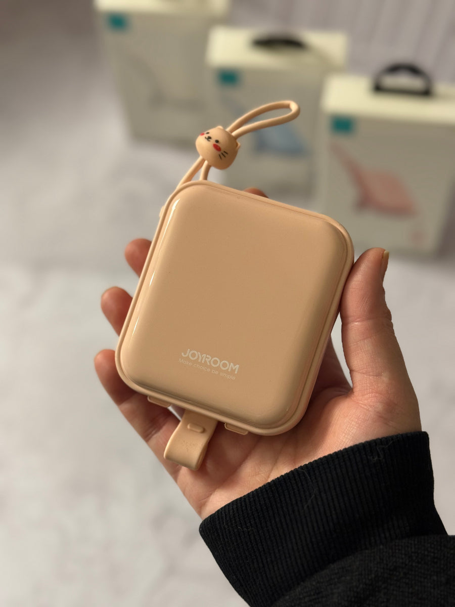JOYROOM JR-L008 22.5W Fast Charging Power Bank
