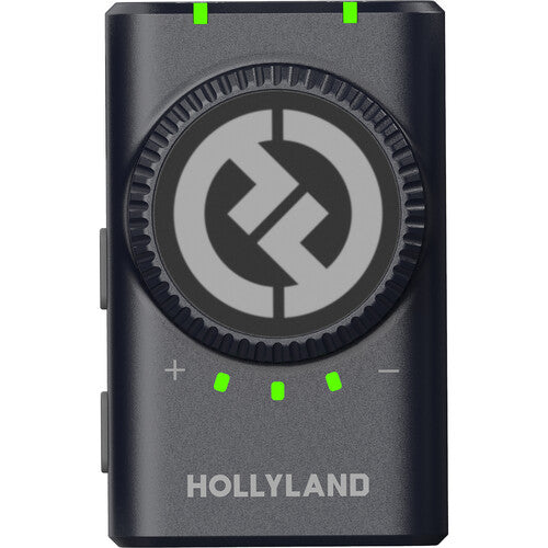 Hollyland lark m2