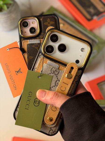 Premium Style iPhone Case