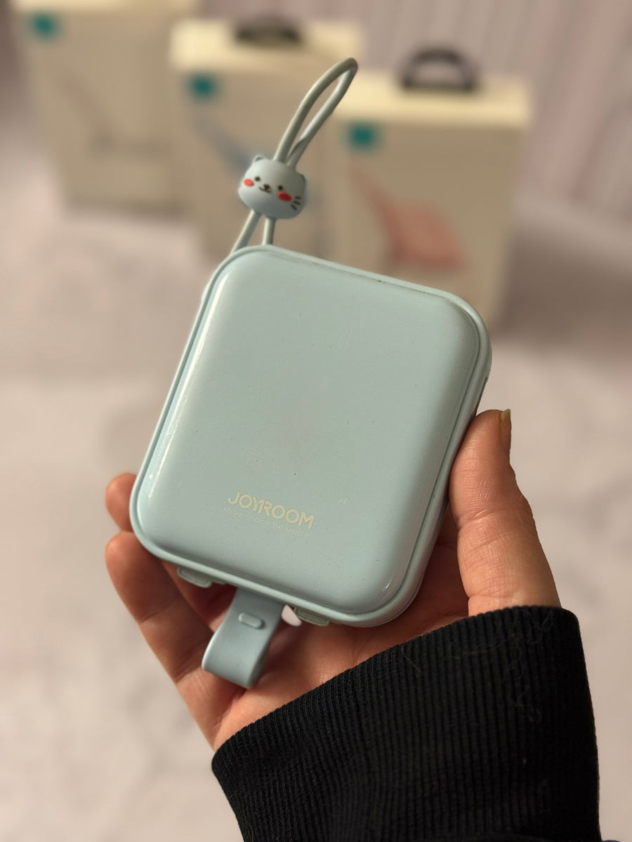 JOYROOM JR-L008 22.5W Fast Charging Power Bank