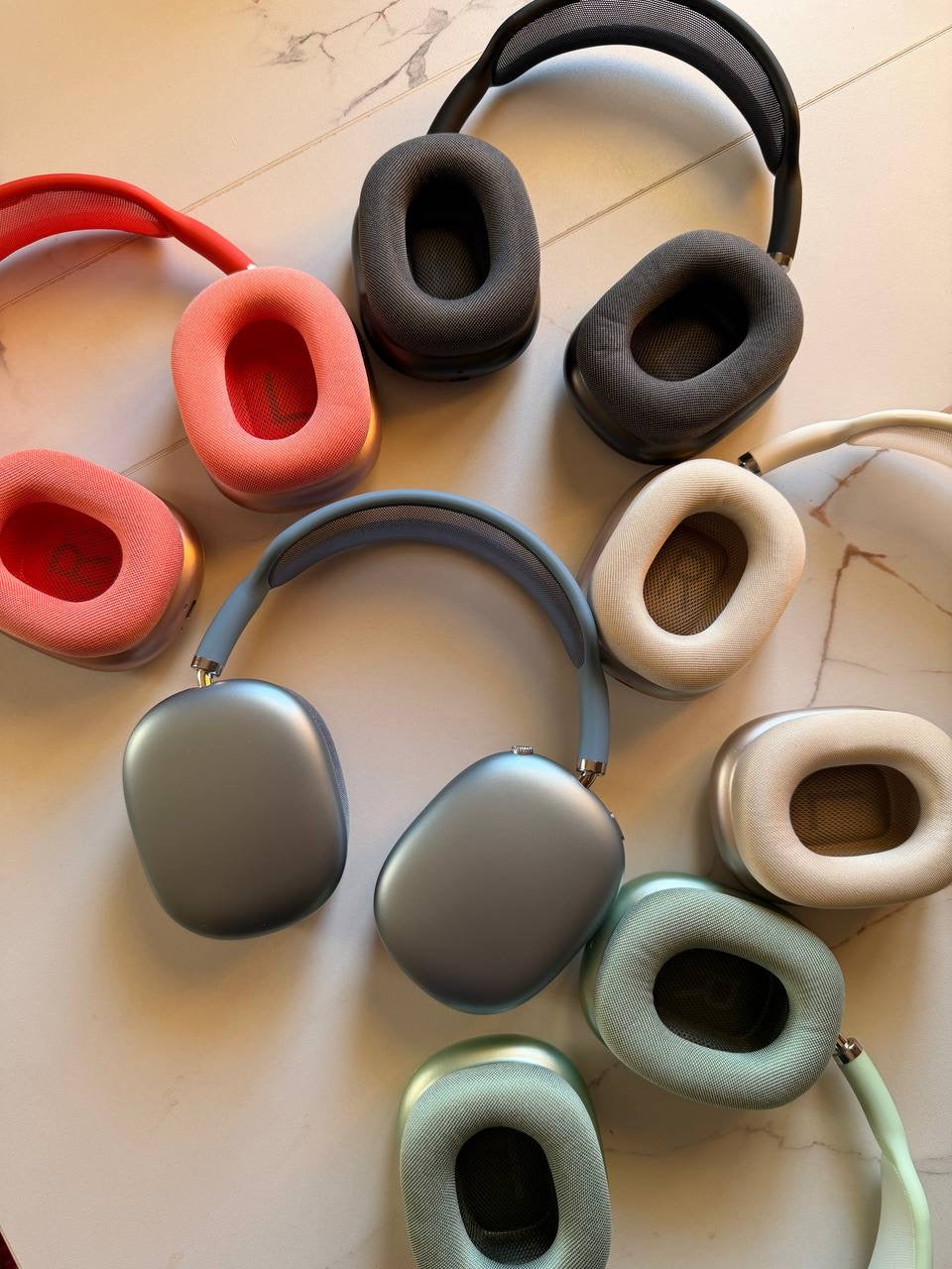 AirPods Max Semi Original