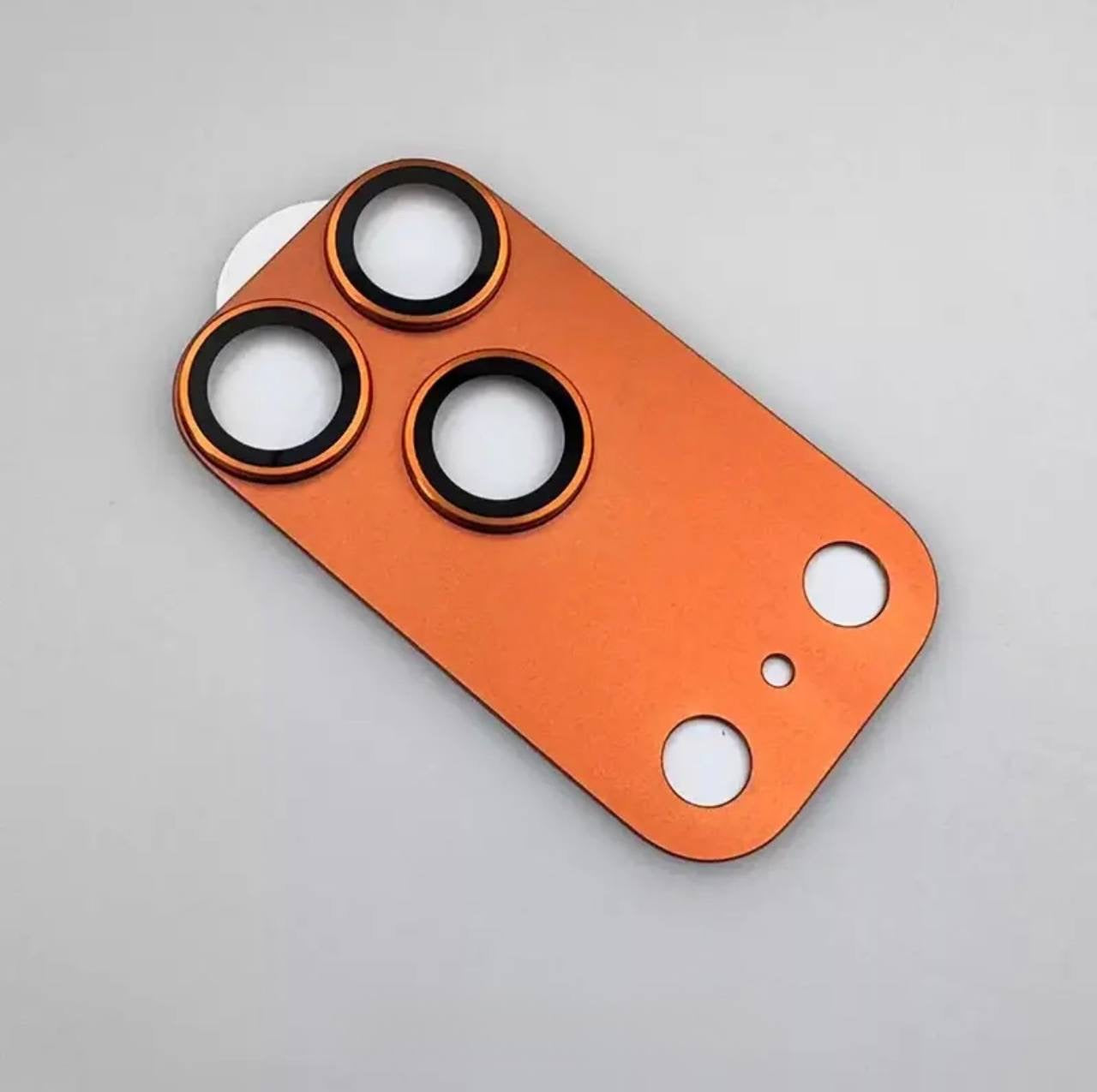 Camera Lens Protector for iPhone 17 pro max