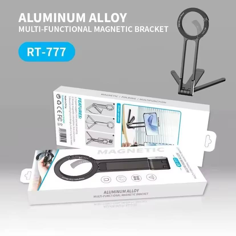 Foldable Pocket Phone Stand