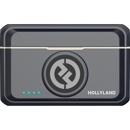 Hollyland lark m2