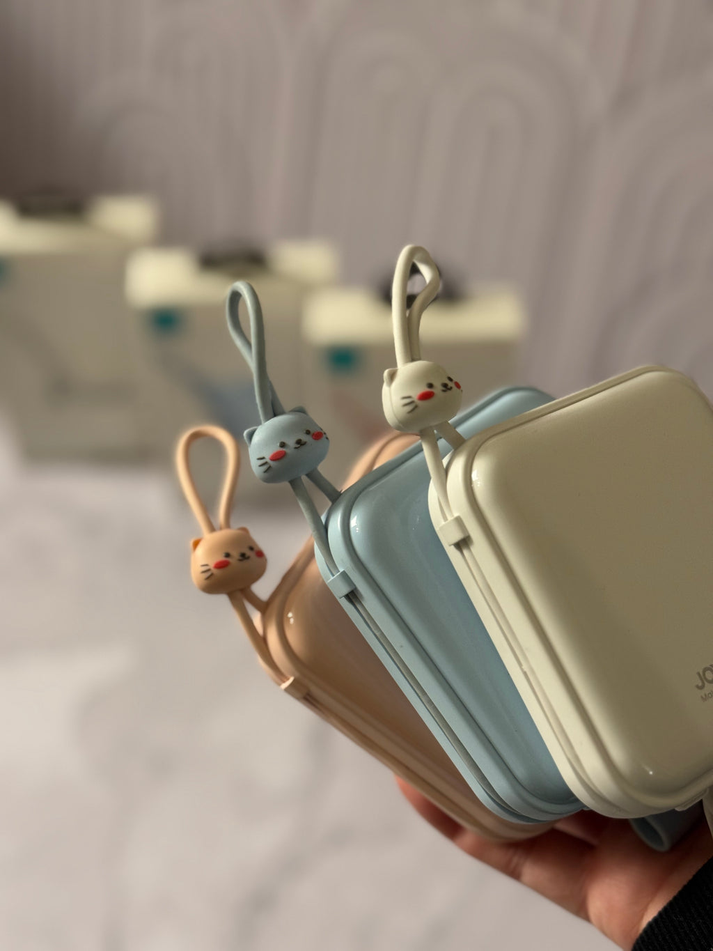 JOYROOM JR-L008 22.5W Fast Charging Power Bank