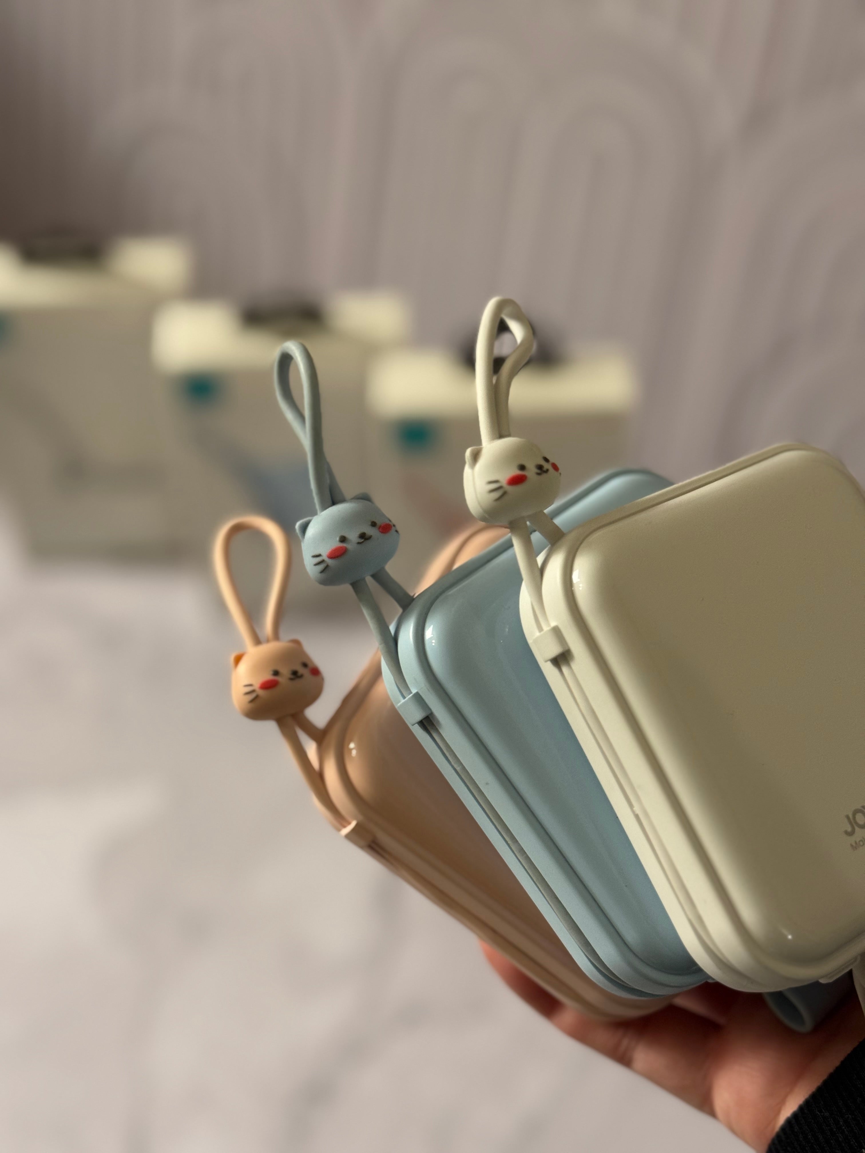 JOYROOM JR-L008 22.5W Fast Charging Power Bank