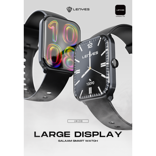 Lenyes LW-218
