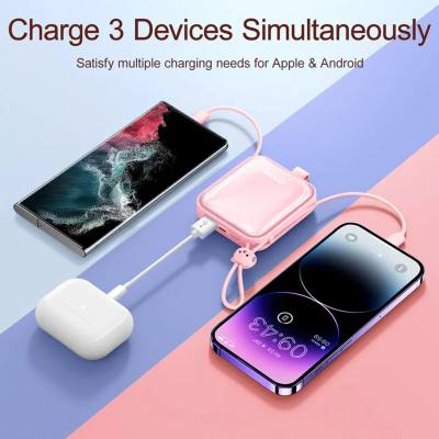 JOYROOM JR-L008 22.5W Fast Charging Power Bank