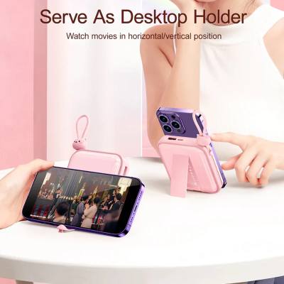 JOYROOM JR-L008 22.5W Fast Charging Power Bank