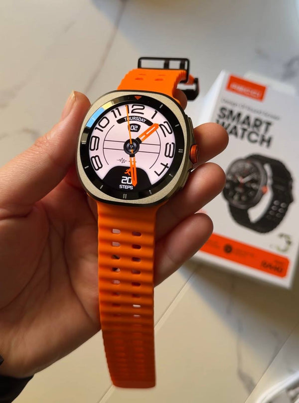 Recci RA40 Smart Watch