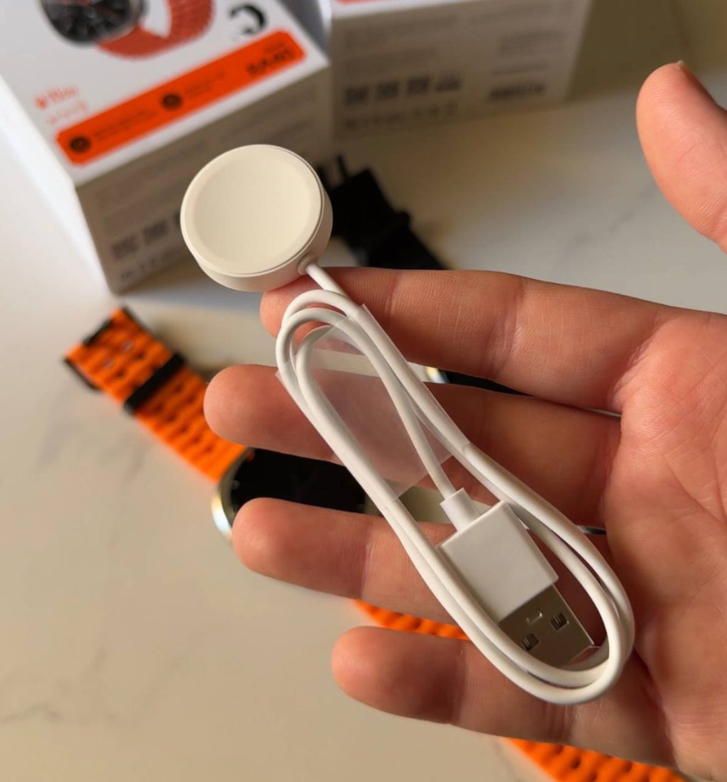 Recci RA40 Smart Watch