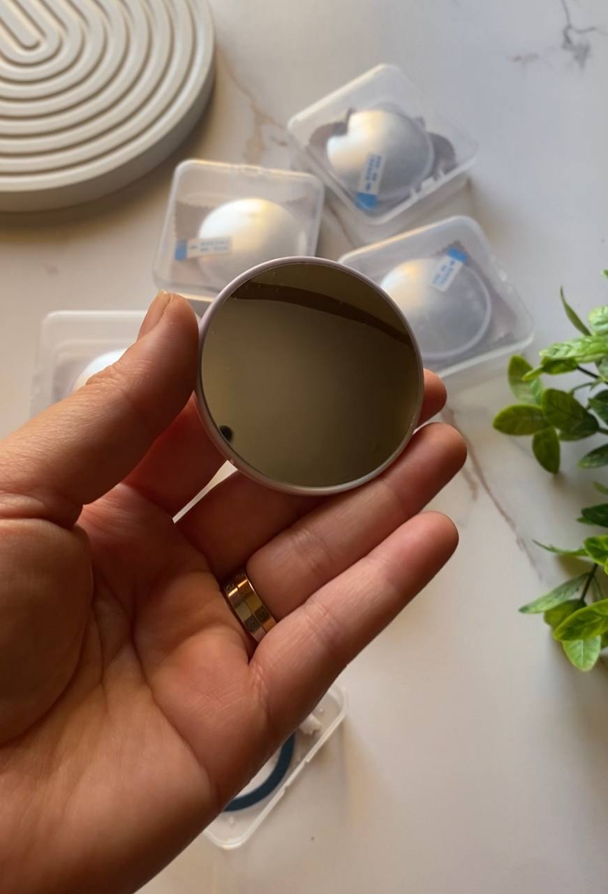 Magnetic Mirror
