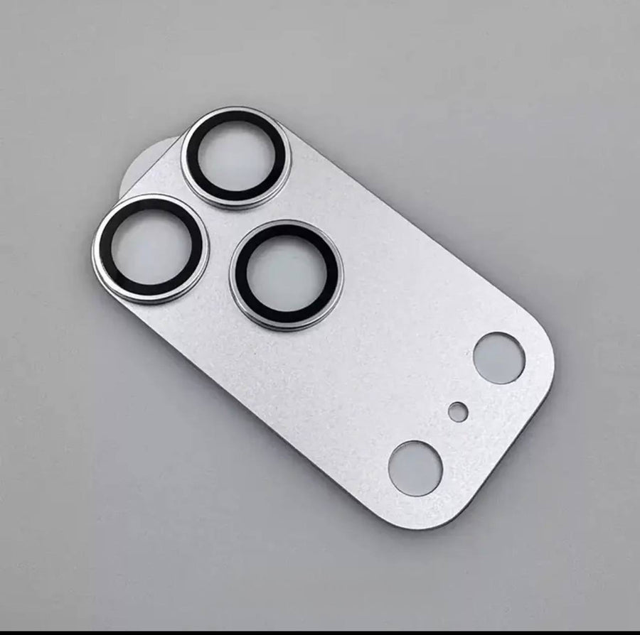 Camera Lens Protector for iPhone 17 pro max