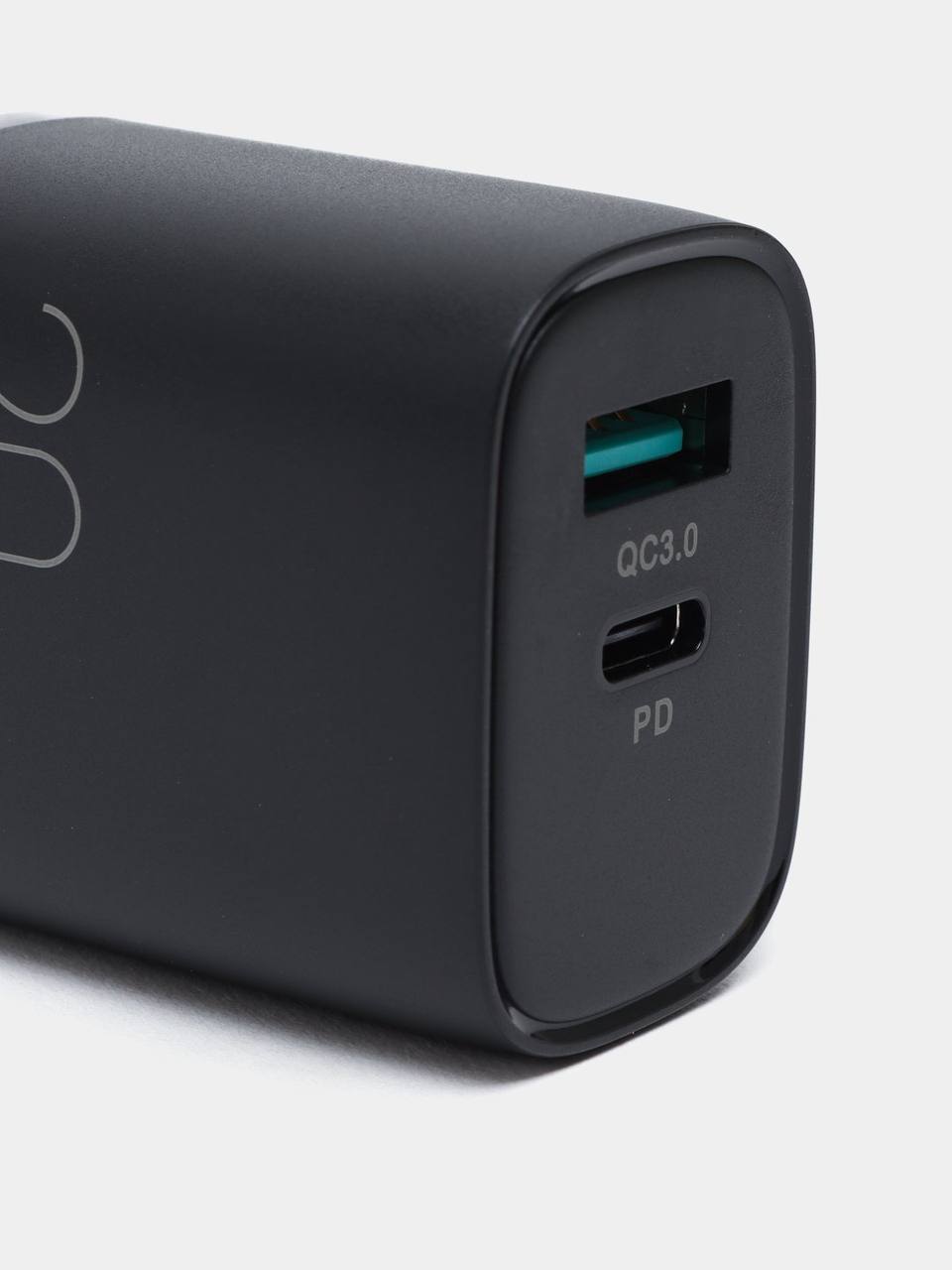 JOYROOM 20W Dual-Port Beast – Power Up TWO Devices at Once!