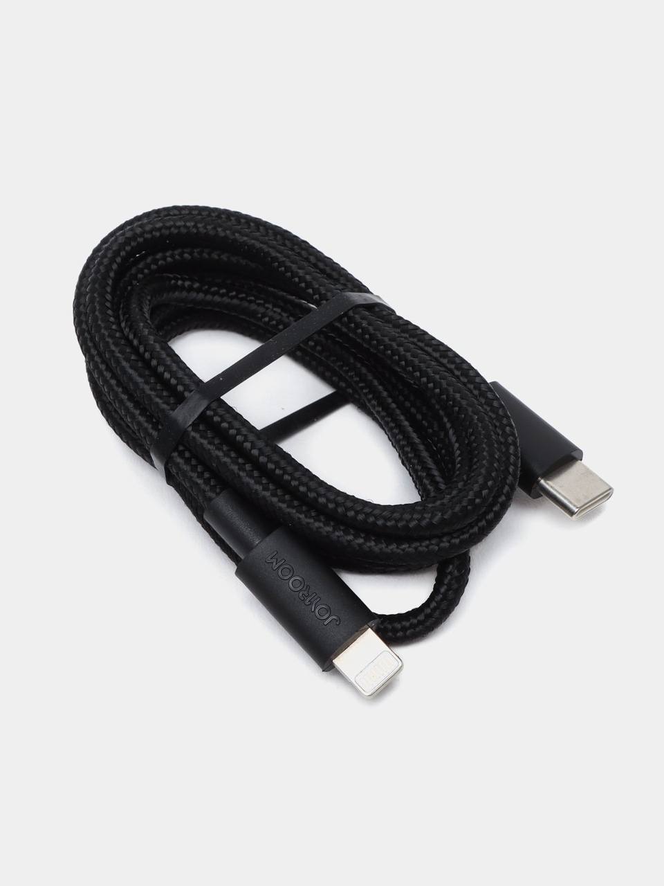 JOYROOM 20W Dual-Port Beast – Power Up TWO Devices at Once!