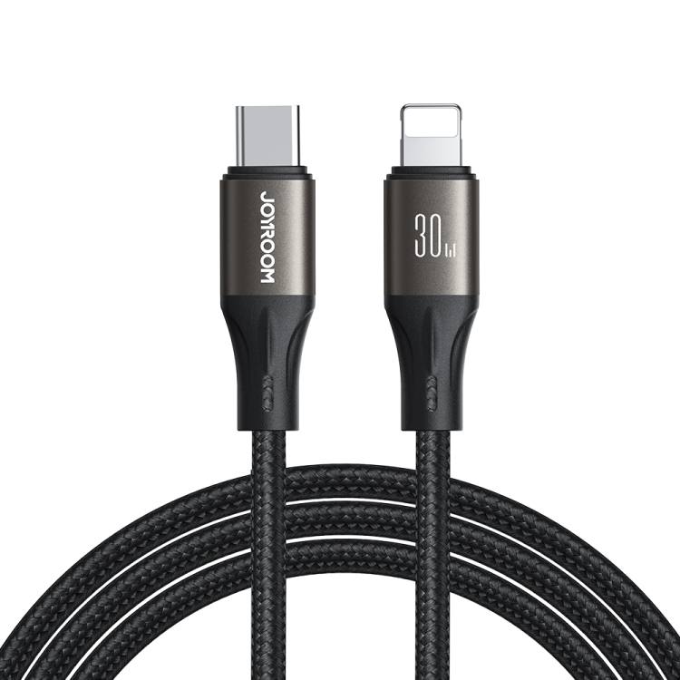 Joyroom 30W Type-C to Lightning Fast Charging Data Cable