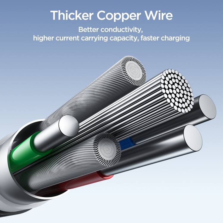 Joyroom 30W Type-C to Lightning Fast Charging Data Cable