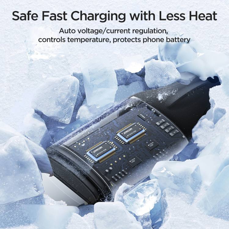 Joyroom 30W Type-C to Lightning Fast Charging Data Cable