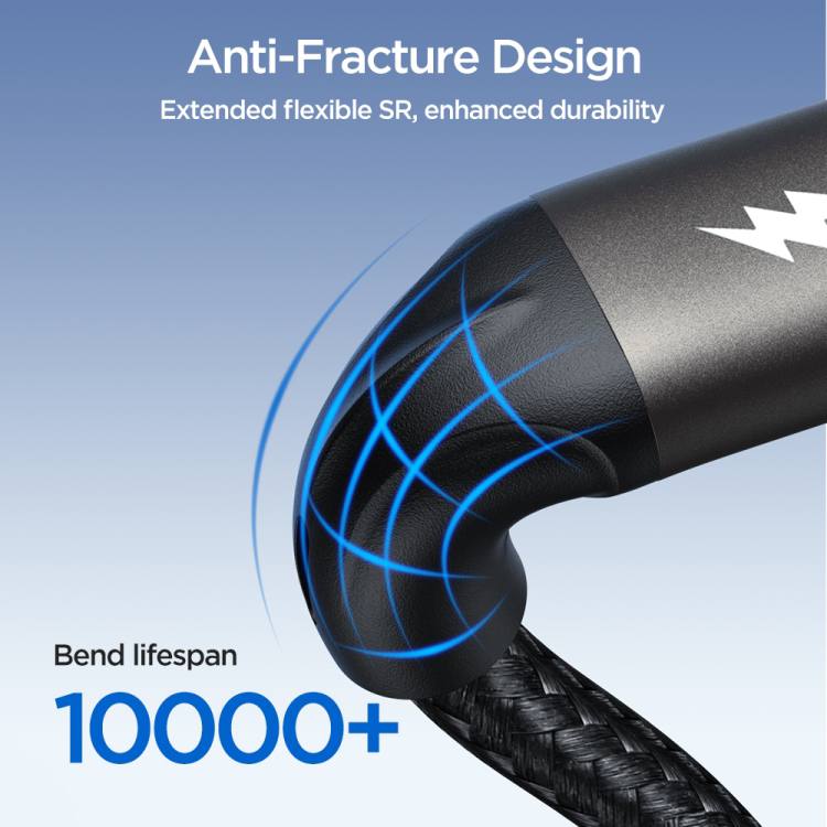 Joyroom 30W Type-C to Lightning Fast Charging Data Cable