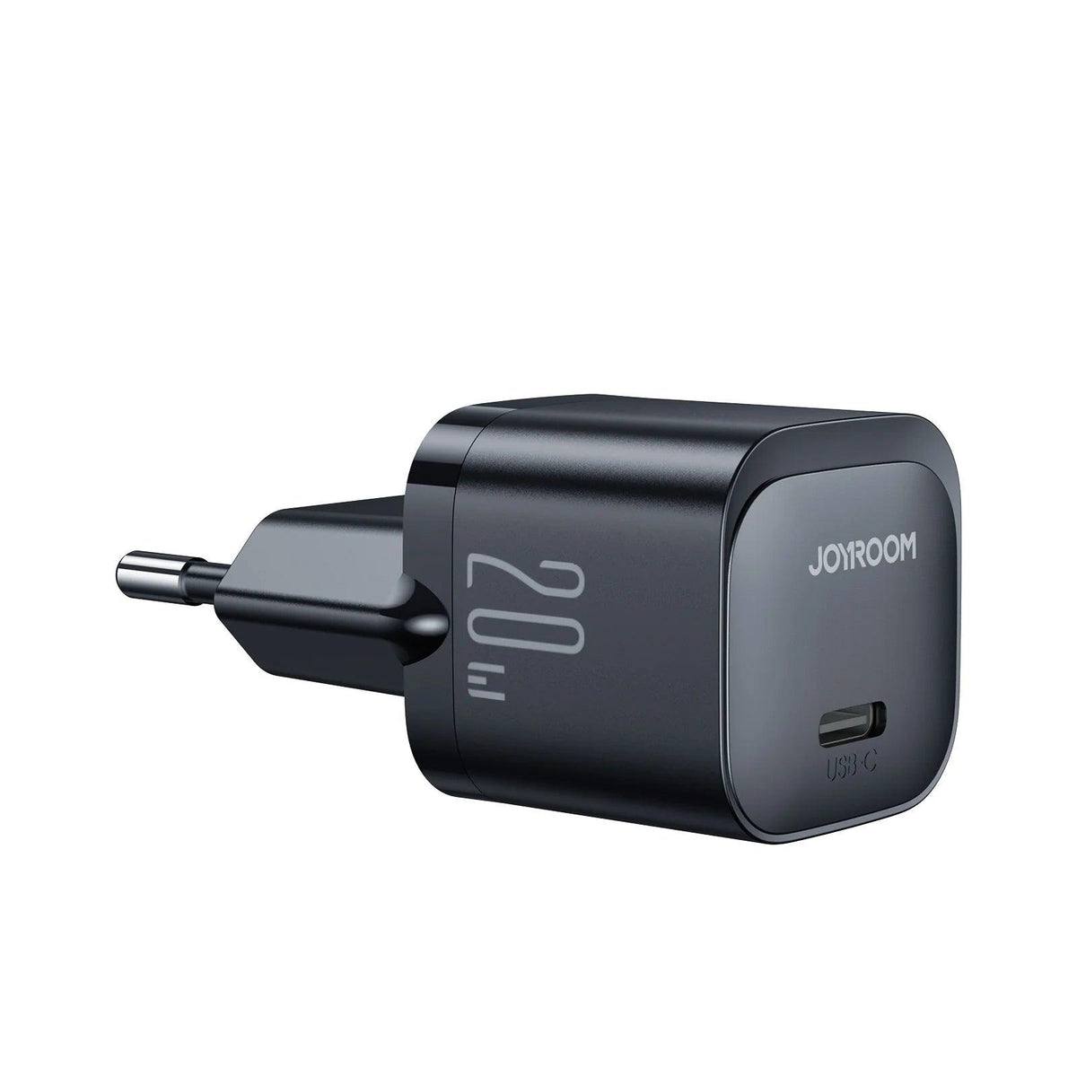Joyroom JR-TCF02 Mini PD 20W Fast Charger