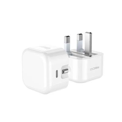 Recci RCT-P05U 20W USB-C Fast Charger