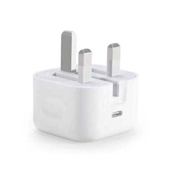 Recci RCT-P05U 20W USB-C Fast Charger