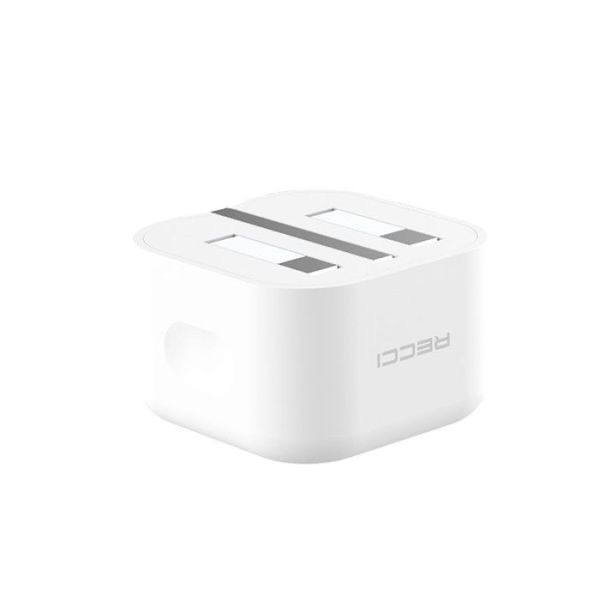 Recci RCT-P05U 20W USB-C Fast Charger