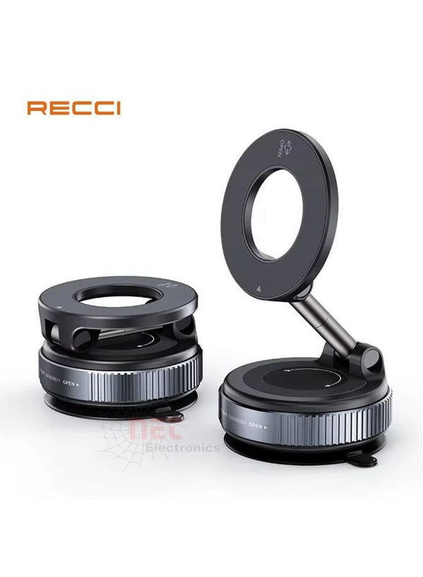 Recci Vaccum HolderRz03