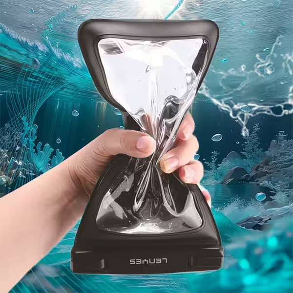 LENYES WB2002 Waterproof