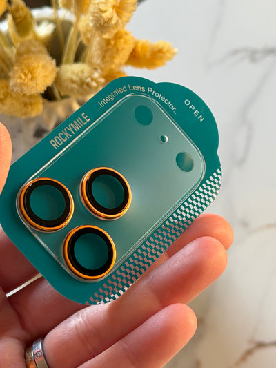 RockyMile ARMOR Camera Lens Protector