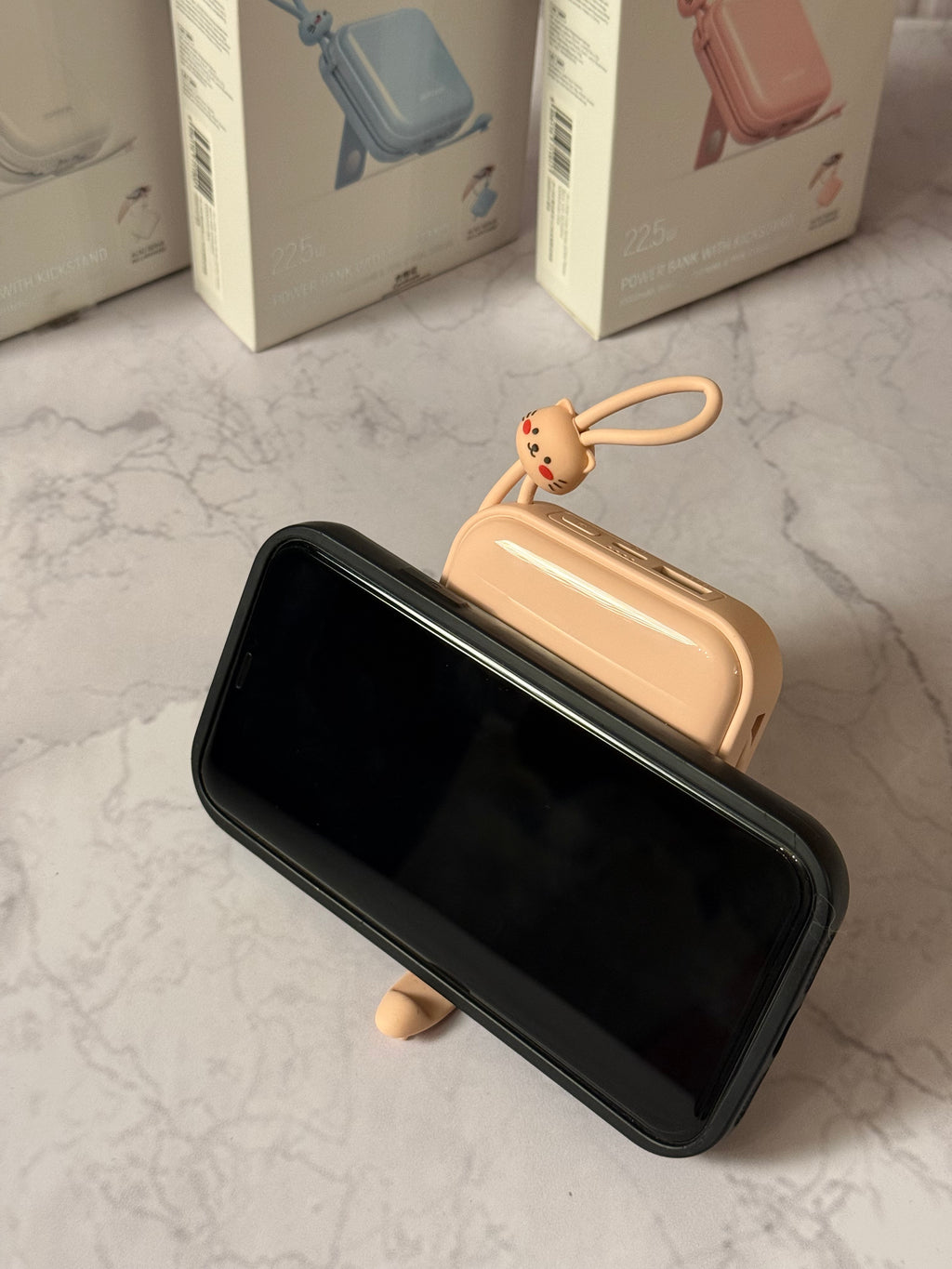 JOYROOM JR-L008 22.5W Fast Charging Power Bank